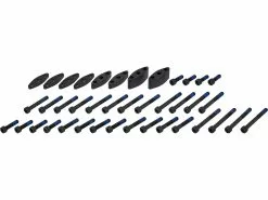 PROFILE DESIGN Aeria Riser Kit