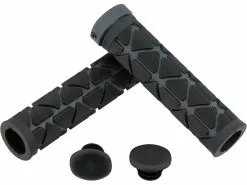 Procraft All Mountain Lock On Lenkergriffe