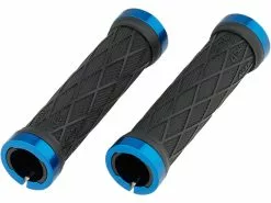 Nc-17 Take Control II S-Pro Lock On Lenkergriffe -Renthal Lenkergeschäft 429537