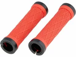 Nc-17 Take Control II S-Pro Lock On Lenkergriffe -Renthal Lenkergeschäft 429545