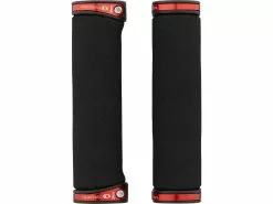 Crankbrothers Cobalt Lock On Lenkergriffe -Renthal Lenkergeschäft 430079