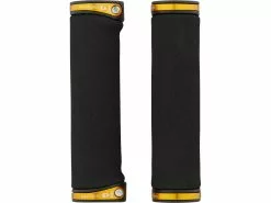 Crankbrothers Cobalt Lock On Lenkergriffe -Renthal Lenkergeschäft 430084