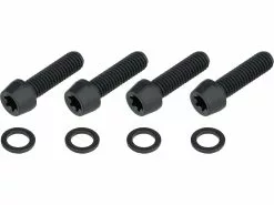 BikeYoke Barkeeper Titan Schrauben