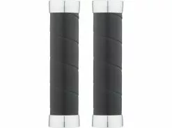 BROOKS Slender Leder Lenkergriffe Modell 2022 -Renthal Lenkergeschäft 440599