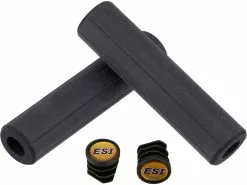Esi Ribbed Extra Chunky Silikon Lenkergriffe