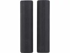 Esi Ribbed Extra Chunky Silikon Lenkergriffe -Renthal Lenkergeschäft 443440