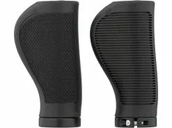 BROOKS Cambium Ergonomic Rubber Lenkergriffe Für Drehgriffschalter Beidseitig 6 BROOKS Cambium Ergonomic Rubber Lenkergriffe Für Drehgriffschalter Beidseitig -Renthal Lenkergeschäft 447128