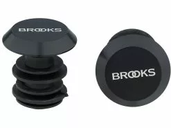 BROOKS Cambium Ergonomic Rubber Lenkergriffe Für Drehgriffschalter Beidseitig 7 BROOKS Cambium Ergonomic Rubber Lenkergriffe Für Drehgriffschalter Beidseitig -Renthal Lenkergeschäft 447129
