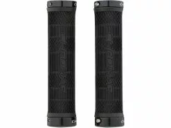 Chromag Palmskin Lock On Lenkergriffe -Renthal Lenkergeschäft 447162