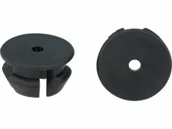 Chromag Palmskin Lock On Lenkergriffe -Renthal Lenkergeschäft 447163