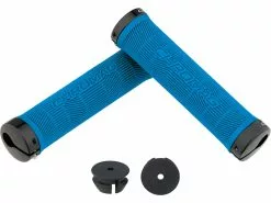 Chromag Palmskin Lock On Lenkergriffe -Renthal Lenkergeschäft 447164