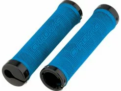 Chromag Palmskin Lock On Lenkergriffe -Renthal Lenkergeschäft 447165