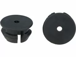 Chromag Palmskin Lock On Lenkergriffe -Renthal Lenkergeschäft 447167