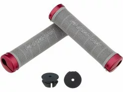 Chromag Palmskin Lock On Lenkergriffe -Renthal Lenkergeschäft 447168