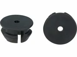 Chromag Squarewave XL Lock On Lenkergriffe -Renthal Lenkergeschäft 447175