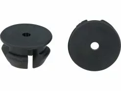 Chromag Squarewave XL Lock On Lenkergriffe -Renthal Lenkergeschäft 447183