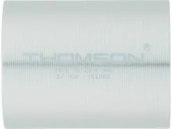 THOMSON Reduzierhülse Für Ahead Vorbauten Von 1 1/8" Auf 1" -Renthal Lenkergeschäft 449703