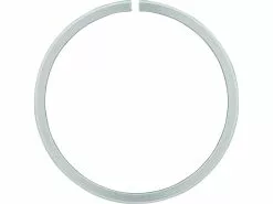 THOMSON Reduzierhülse Für Ahead Vorbauten Von 1 1/8" Auf 1" -Renthal Lenkergeschäft 449704