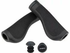 BROOKS Cambium Ergonomic Rubber Lenkergriffe
