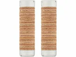 BROOKS Plump Leather Grips Lenkergriffe 11 BROOKS Plump Leather Grips Lenkergriffe -Renthal Lenkergeschäft 449747