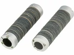 BROOKS Plump Leather Grips Lenkergriffe 13 BROOKS Plump Leather Grips Lenkergriffe -Renthal Lenkergeschäft 449749