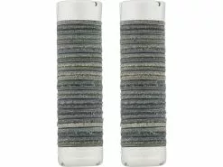 BROOKS Plump Leather Grips Lenkergriffe 14 BROOKS Plump Leather Grips Lenkergriffe -Renthal Lenkergeschäft 449750