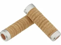 BROOKS Plump Leather Grips Lenkergriffe 15 BROOKS Plump Leather Grips Lenkergriffe -Renthal Lenkergeschäft 449751