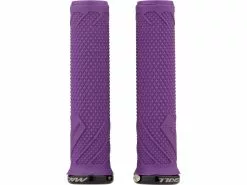 LIZARD SKINS Danny MacAskill Lock-On 137 Mm Lenkergriffe -Renthal Lenkergeschäft 451284