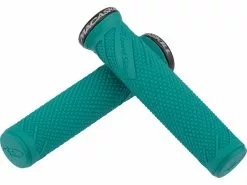 LIZARD SKINS Danny MacAskill Lock-On 137 Mm Lenkergriffe -Renthal Lenkergeschäft 451285