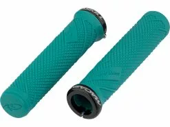 LIZARD SKINS Danny MacAskill Lock-On 137 Mm Lenkergriffe -Renthal Lenkergeschäft 451286