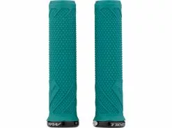 LIZARD SKINS Danny MacAskill Lock-On 137 Mm Lenkergriffe -Renthal Lenkergeschäft 451287