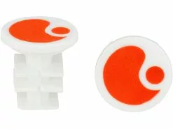 ERGON GA2, GA2 Fat, GA3, GA20 Und GA30 Lenkerendstopfen -Renthal Lenkergeschäft 452278