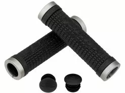 LIZARD SKINS Peaty Cheers Signature Lock On Lenkergriffe -Renthal Lenkergeschäft 454114