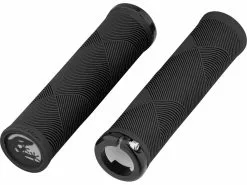 LIZARD SKINS Strata Lock-On Lenkergriffe -Renthal Lenkergeschäft 454969