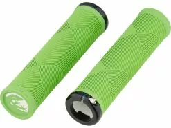 LIZARD SKINS Strata Lock-On Lenkergriffe -Renthal Lenkergeschäft 454972