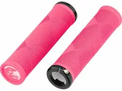 LIZARD SKINS Strata Lock-On Lenkergriffe -Renthal Lenkergeschäft 454975