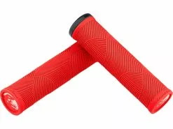 LIZARD SKINS Strata Lock-On Lenkergriffe -Renthal Lenkergeschäft 454976