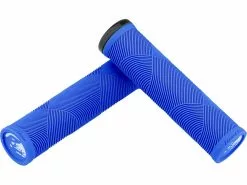 LIZARD SKINS Strata Lock-On Lenkergriffe -Renthal Lenkergeschäft 454979