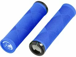 LIZARD SKINS Strata Lock-On Lenkergriffe -Renthal Lenkergeschäft 454981