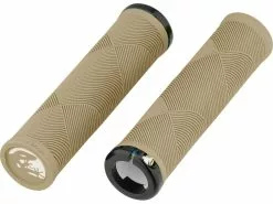 LIZARD SKINS Strata Lock-On Lenkergriffe -Renthal Lenkergeschäft 454984