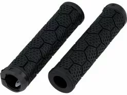 Sixpack Racing D-Trix CF Lenkergriffe -Renthal Lenkergeschäft 456207