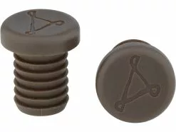 Chromag Wax By Brandon Semenuk Lenkergriffe -Renthal Lenkergeschäft 456427