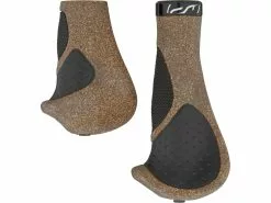 Contec Tour Deluxe Kork Lenkergriffe Für Drehgriffschalter -Renthal Lenkergeschäft 457098