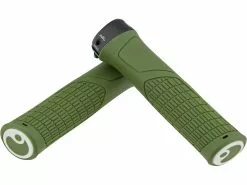 ERGON GE1 Evo Slim Lenkergriffe -Renthal Lenkergeschäft 457169