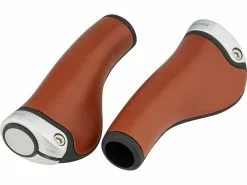 BROOKS GP1 Leder Lenkergriff -Renthal Lenkergeschäft 458876