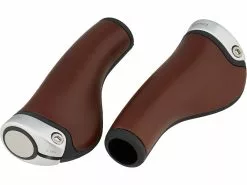BROOKS GP1 Leder Lenkergriff -Renthal Lenkergeschäft 458879