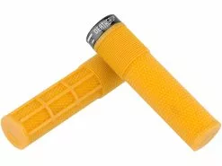 DMR Brendog Death Grip FL Lock On Lenkergriffe -Renthal Lenkergeschäft 458897