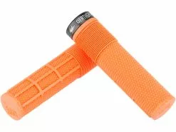 DMR Brendog Death Grip FL Lock On Lenkergriffe -Renthal Lenkergeschäft 458899