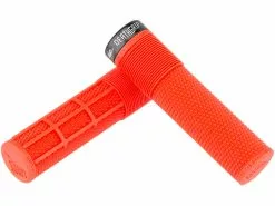 DMR Brendog Death Grip FL Lock On Lenkergriffe -Renthal Lenkergeschäft 458900