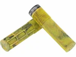 DMR Brendog Death Grip FL Lock On Lenkergriffe -Renthal Lenkergeschäft 458904